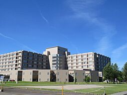 秋田厚生医療センター(4、300m)