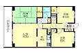 フォレストヒルズ山王3階7.1万円
