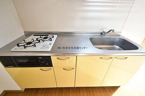 apartment 秋田県秋田市山王７丁目9番35号　秋田住宅流通センタ‐本社ビル1階