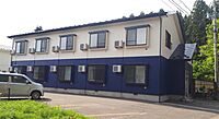秋田県秋田市桜4丁目：物件画像／株式会社秋田住宅流通センター 