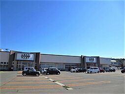 トゥーツリーズ城下町