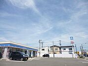 ローソン秋田泉南1丁目店(200m)