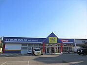 GEO　秋田保戸野店(600m)