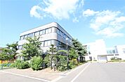 聖園学園短期大学(1、200m)