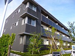 ニューハウン保戸野