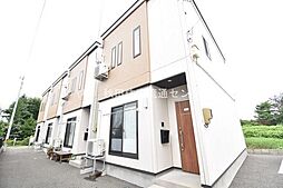 ライフキャップ上北野