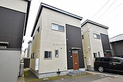 ライフキャップ栗田町J