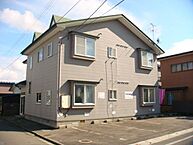 秋田県秋田市新屋栗田町：物件画像／株式会社秋田住宅流通センター 