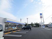 ローソン新屋大川町店(1、000m)