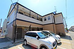 🉐敷金礼金0円！🉐レオパレス新川第2