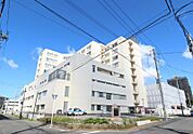 中通総合病院(2、400m)