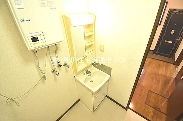 apartment 秋田県潟上市天王字棒沼台
天王（その他）の賃貸情報を見る
物件地図
