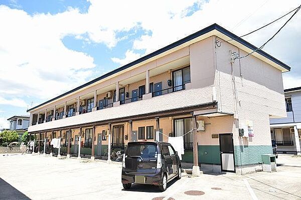 apartment 秋田県潟上市天王字棒沼台
天王（その他）の賃貸情報を見る
物件地図