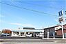 周辺：ローソン八橋五郎2丁目店(400m)