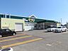 周辺：ビフレ御野場店(1、300m)