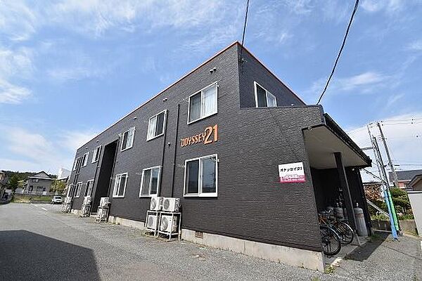 apartment 秋田県潟上市天王字追分西
天王（追分、追分西、上北野、長沼）の賃貸情報を見る
物件地図