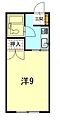 ストーク21マンション1階3.2万円