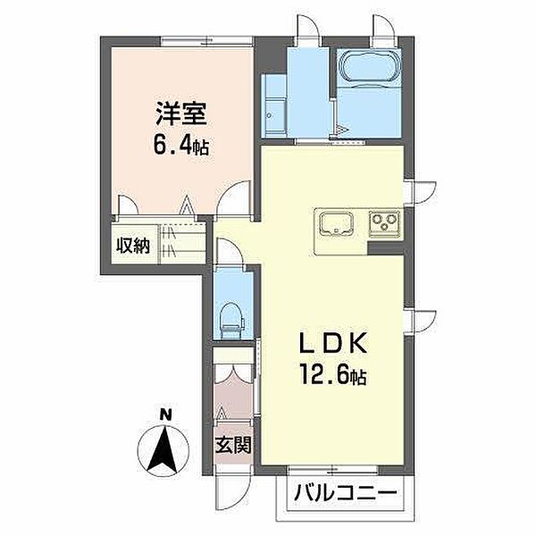 apartment 秋田県秋田市山王７丁目9番35号　秋田住宅流通センタ‐本社ビル1階