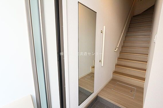 シャーメゾン旭南_内装_3