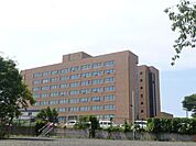 市立秋田総合病院(900m)