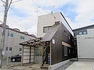 秋田県秋田市旭南2丁目：物件画像／株式会社秋田住宅流通センター 