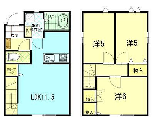 detached 秋田県潟上市天王字上北野

地図を見る