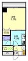 日興ロイヤルマンション3階5.3万円