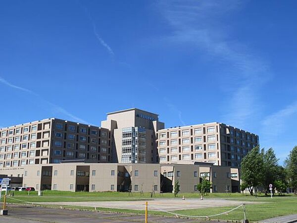 apartment 秋田県秋田市山王７丁目9番35号　秋田住宅流通センタ‐本社ビル1階