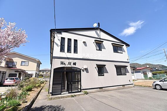 We,川崎_トップ画像