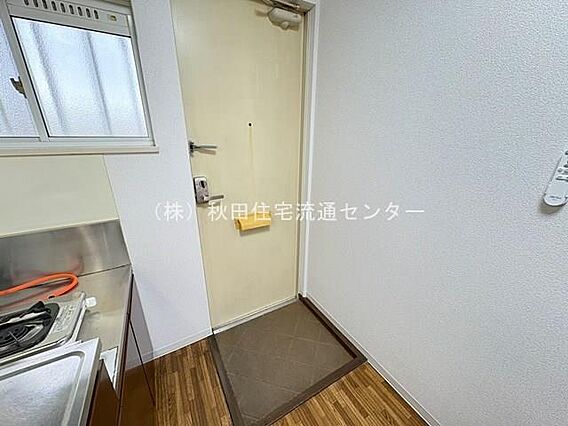 サンハイツ御野場_内装_2