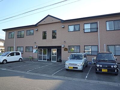 外観 外観