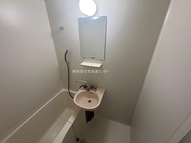 浴室