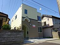 秋田県秋田市千秋中島町：物件画像／株式会社秋田住宅流通センター 