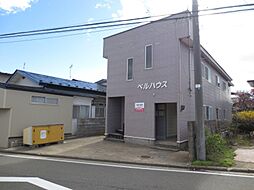 🉐敷金礼金0円！🉐ベルハウス