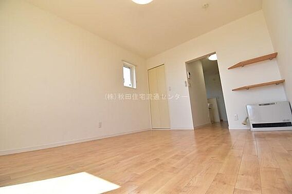 キャッスル渡部2_内装_4