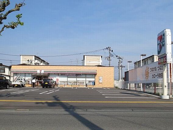 キャッスル渡部2_周辺_1