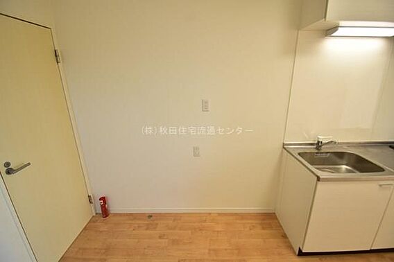 キャッスル渡部2_内装_5