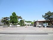 秋田大学手形キャンパス(500m)