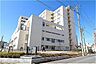 周辺：中通総合病院(1、700m)