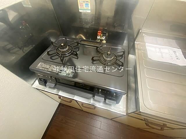 キッチン