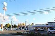 ローソン秋田泉ななかまど通店(350m)