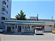 ファミリーマート秋田南通店(50m)