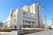 中通総合病院(500m)