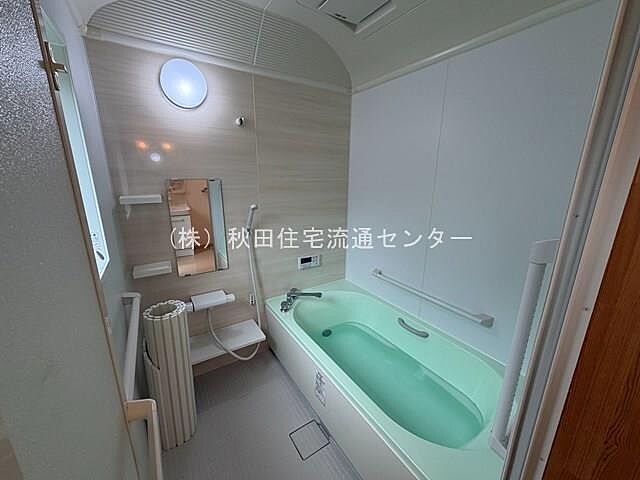浴室