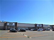 グランマート手形店(800m)