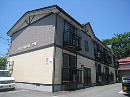 リベルテ保戸野Ｂ棟 201