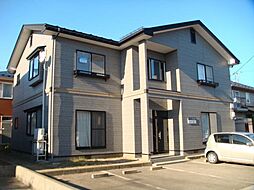 ハイムけやき 201