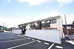 セジュール五城目II 123