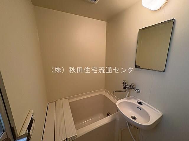 浴室