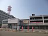 周辺：秋田市民市場(650m)